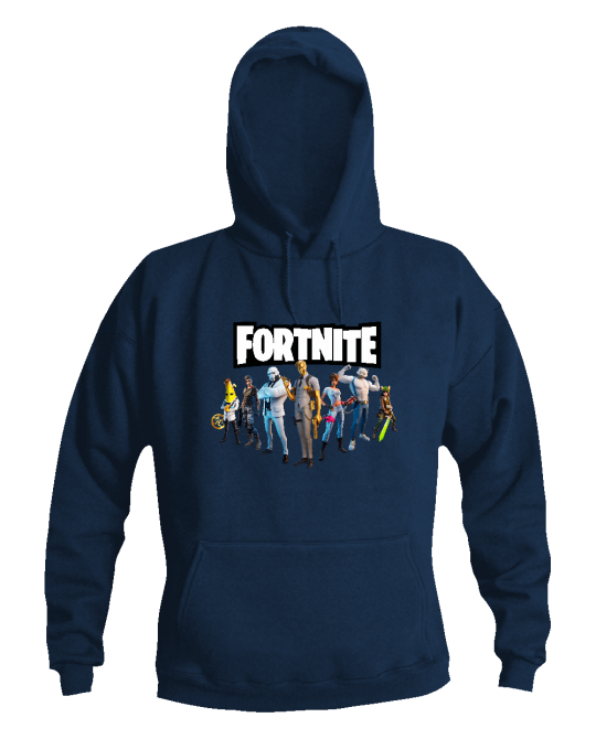 Džemperis Fortnite Season Two